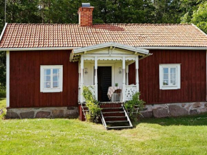 4 person holiday home in Vena